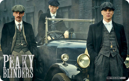 Peaky Blinders Skin