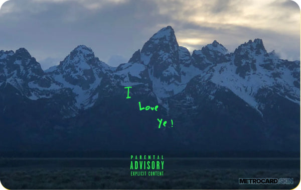 Ye Skin